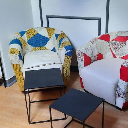 Bienvenue Chez Vous Apartment Le Puy-en-Velay Екстериор снимка