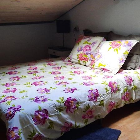 Bienvenue Chez Vous Apartment Le Puy-en-Velay Екстериор снимка