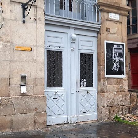 Bienvenue Chez Vous Apartment Le Puy-en-Velay Екстериор снимка