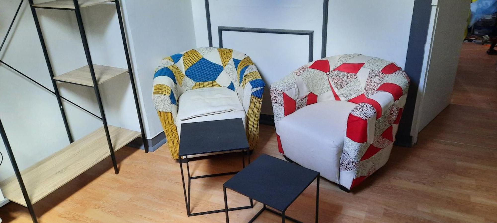 Bienvenue Chez Vous Apartment Le Puy-en-Velay Екстериор снимка