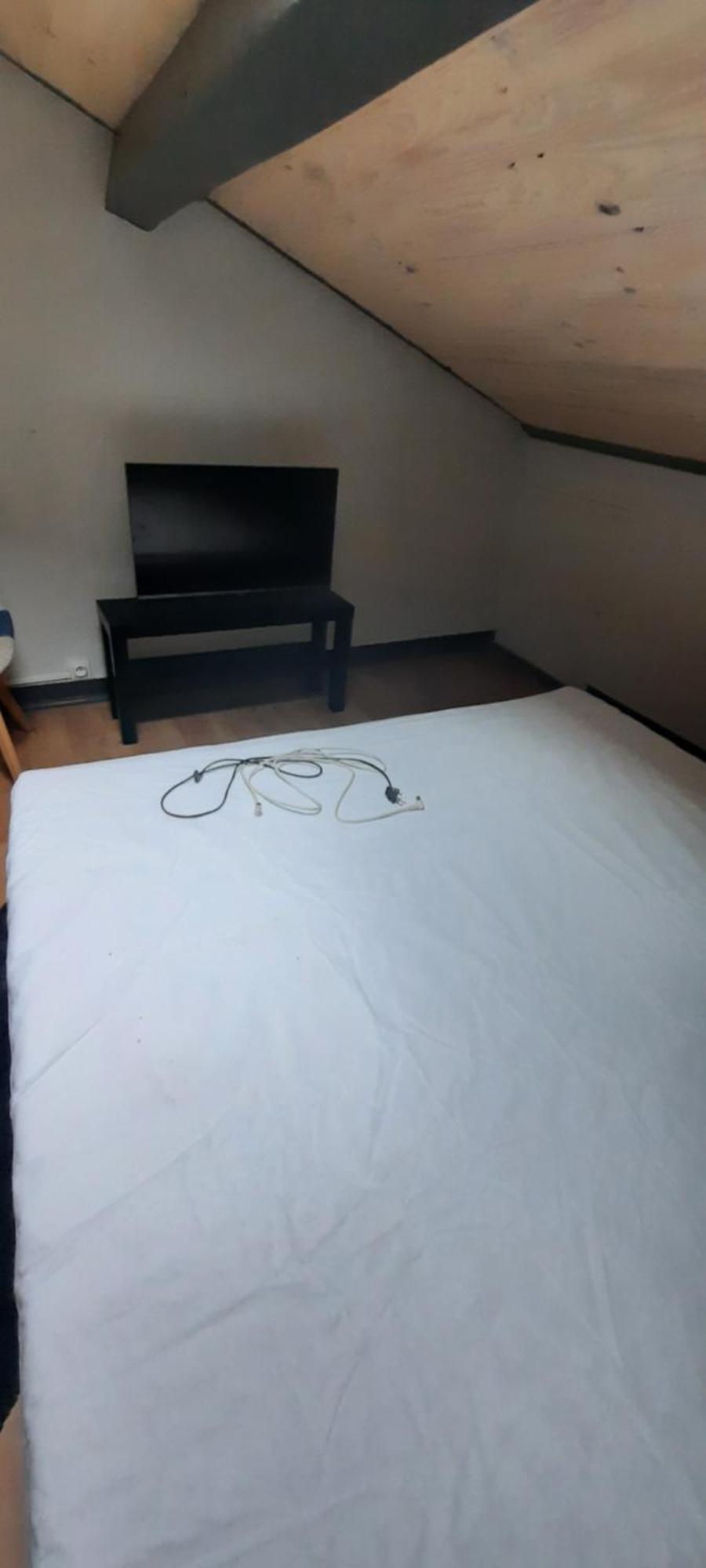 Bienvenue Chez Vous Apartment Le Puy-en-Velay Екстериор снимка