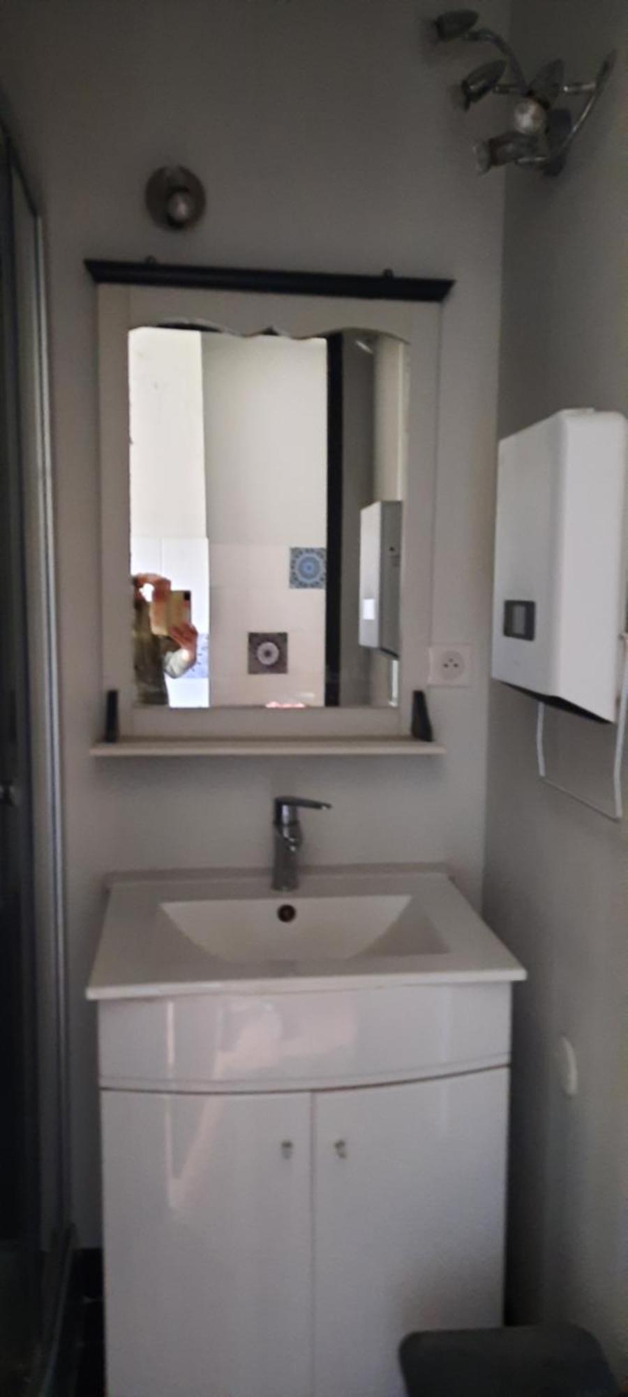 Bienvenue Chez Vous Apartment Le Puy-en-Velay Екстериор снимка