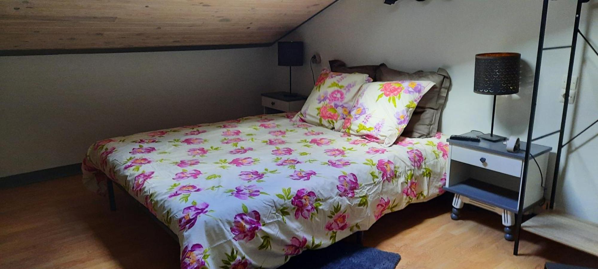 Bienvenue Chez Vous Apartment Le Puy-en-Velay Екстериор снимка