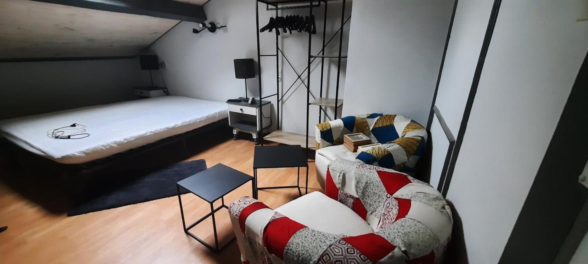 Bienvenue Chez Vous Apartment Le Puy-en-Velay Екстериор снимка