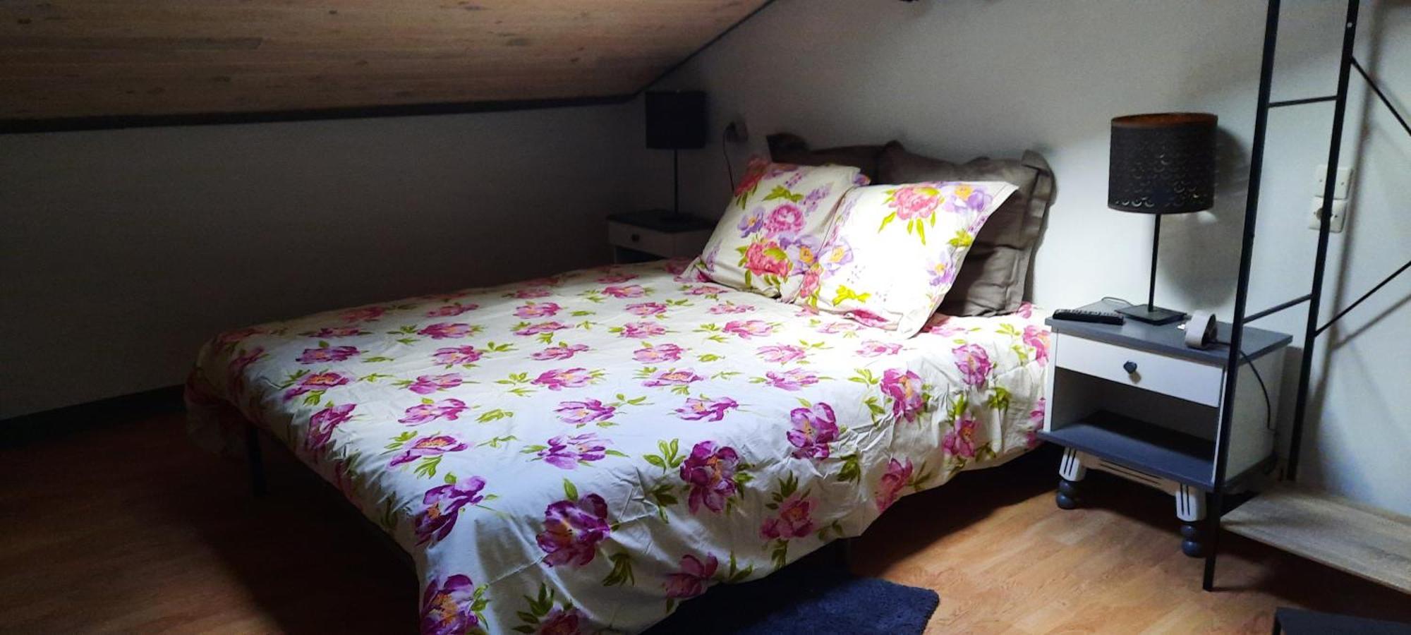 Bienvenue Chez Vous Apartment Le Puy-en-Velay Екстериор снимка